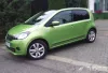 SKODA CITIGO (5 dveří) Boční ochranné lišty (2012-2019)