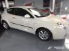 Alfa Romeo MiTo 2008-2018 (hatchback) Boční ochranné lišty