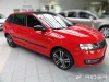 SKODA RAPID SPACEBACK Boční ochranné lišty (2013-2019)