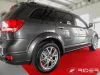 DODGE JOURNEY Boční ochranné lišty (2008-2020)