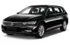 VW PASSAT B8 VARIANT (combi) Boční ochranné lišty (2014-2024)