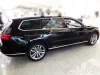 VW PASSAT B8 VARIANT (combi) Boční ochranné lišty (2014-2024)