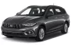 FIAT TIPO KOMBI Boční ochranné lišty (2016-)