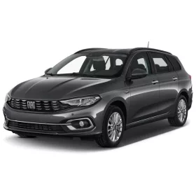 FIAT TIPO KOMBI Boční ochranné lišty (2016-)