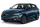 FIAT TIPO Boční ochranné lišty (2016-)