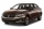 FIAT TIPO SEDAN Boční ochranné lišty (2016-)
