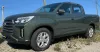 SSANGYONG MUSSO Boční ochranné lišty (2020-)