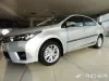 TOYOTA COROLLA (E170) (sedan) Boční ochranné lišty (2013-2019)