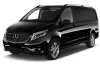 MERCEDES-BENZ VITO (W639) Boční ochranné lišty (2015-)
