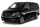 MERCEDES-BENZ VITO (W639) Boční ochranné lišty (2015-)