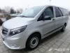 MERCEDES-BENZ VITO (W639) Boční ochranné lišty (2015-)