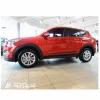 HYUNDAI TUCSON (TL) Boční ochranné lišty (2015-2020)
