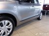 SUZUKI SWIFT Boční ochranné lišty (2017-2024)