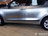 SUZUKI SWIFT Boční ochranné lišty (2017-2024)