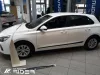 HYUNDAI I30 (PD) Boční ochranné lišty (2017-)