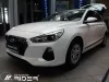 HYUNDAI I30 (PD) Boční ochranné lišty (2017-)
