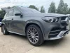 MERCEDES-BENZ GLE (V167) Boční ochranné lišty (2019-)