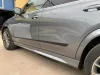 MERCEDES-BENZ GLE (V167) Boční ochranné lišty (2019-)