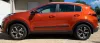 KIA SPORTAGE (QL) Boční ochranné lišty (2016-2021)