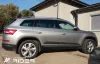 SKODA KODIAQ Boční ochranné lišty (2017-2024)