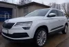 SKODA KAROQ Boční ochranné lišty (2017-)