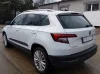 SKODA KAROQ Boční ochranné lišty (2017-)