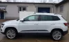 SKODA KAROQ Boční ochranné lišty (2017-)