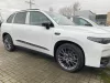 Leapmotor C10 Bočné ochranné lišty na dvere 2024-