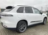Leapmotor C10 Bočné ochranné lišty na dvere 2024-