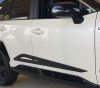 SUZUKI ACROSS Boční ochranné lišty (2020-)
