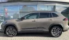 TOYOTA COROLLA CROSS Boční ochranné lišty (2022-)