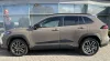 TOYOTA COROLLA CROSS Boční ochranné lišty (2022-)