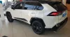 TOYOTA RAV4 (V) Boční ochranné lišty (2019-)