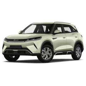 BYD ATTO 2 Boční ochranné lišty (2025-)