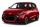 HYUNDAI I10 (HATCHBACK, 5 dveří) Boční ochranné lišty (2020-)