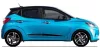 HYUNDAI I10 (HATCHBACK, 5 dveří) Boční ochranné lišty (2020-)
