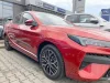 JAC J7 Boční ochranné lišty 2025-