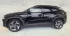 HYUNDAI TUCSON (NX4) Boční ochranné lišty (2021-)