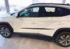 HYUNDAI TUCSON (NX4) Boční ochranné lišty (2021-)