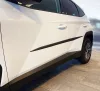 HYUNDAI TUCSON (NX4) Boční ochranné lišty (2021-)