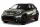 TOYOTA AYGO X Boční ochranné lišty (2022-)