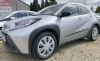 TOYOTA AYGO X Boční ochranné lišty (2022-)