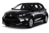 TOYOTA YARIS (XP210) Boční ochranné lišty (2020-)
