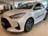 TOYOTA YARIS (XP210) Boční ochranné lišty (2020-)