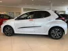 TOYOTA YARIS (XP210) Boční ochranné lišty (2020-)