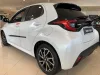 TOYOTA YARIS (XP210) Boční ochranné lišty (2020-)