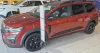 DACIA JOGGER Boční ochranné lišty (2021-)