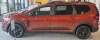 DACIA JOGGER Boční ochranné lišty (2021-)