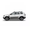 DACIA DUSTER II. Boční ochranné lišty (2018-2024)
