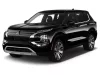 MITSUBISHI OUTLANDER Boční ochranné lišty (2023-)